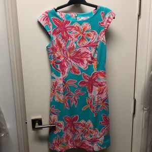 Lilly Pulitzer dress